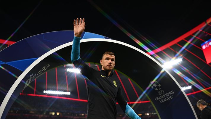 Inter priorità per Dzeko: “Marotta offre 1+1, lui vuole 2 anni. E sente che…” - immagine 1