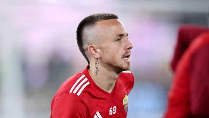 Certezze Dybala e Lukaku, cosa filtra su Angelino: la probabile formazione della Roma - immagine 1