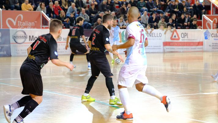 La Serie A Futsal potrebbe perdere un pezzo: Real San Giuseppe in dubbio 