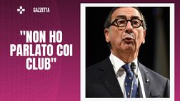Stadio Milan, Sala: “Non ho parlato coi club” | NEWS