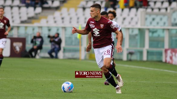 Ricci? Bravo, ma deve migliorare. Juric lo sprona dopo Torino-Napoli- immagine 2