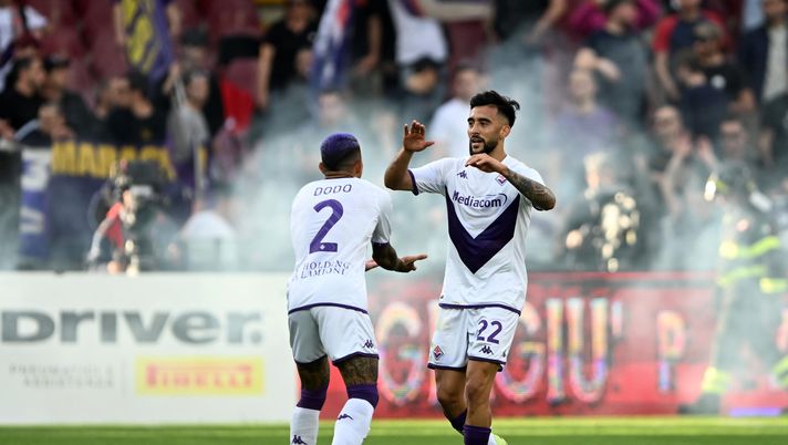 L’errore di Quarta e il duo Dodò-Nico Gonzalez. Tutto il carattere viola - immagine 1