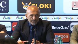Brambati: “Napoli? Ho grande stima di Spalletti ma non dimentichiamoci che…”
