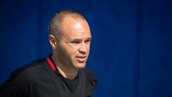 Barcellona, senti Iniesta: “Mi piacerebbe tornare a casa per aiutare il mio club”