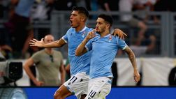 Calciomercato Lazio – Pronti i rinnovi per Correa, Luis Alberto e Milinkovic-Savic