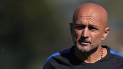 Inter, gerarchie definite e ricambi. Spalletti ha scelto, poi ci sono le variabili