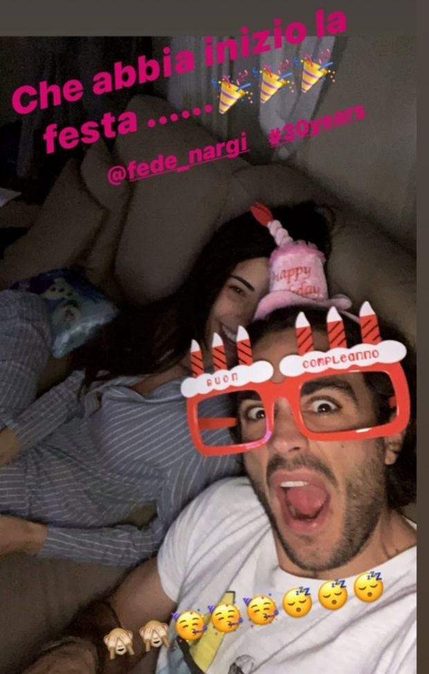 Buon compleanno... Buon compleanno...