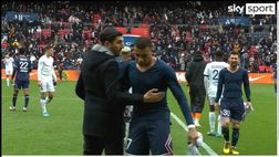 VIDEO Psg, fischi al Parco dei Principi: Messi, Neymar e Mbappé non salutano i tifosi