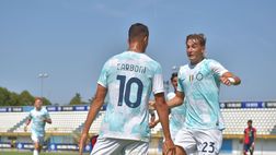 Coppa Italia Primavera, programma ottavi di finale: data e orario di Inter-Verona