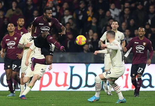 (Photo by Francesco Pecoraro/Getty Images) Oscar Damiani: “Kessie andrà via, ma l’ambiente Milan è sereno e positivo”- immagine 2