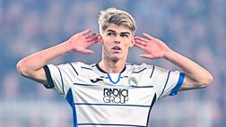 Genoa-Atalanta 1-4, gli orobici dilagano nel finale: Napoli a -7 dal quarto posto