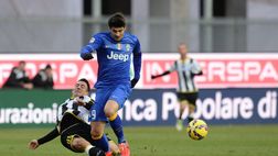 Piris: proveremo a fermare la super-Juve