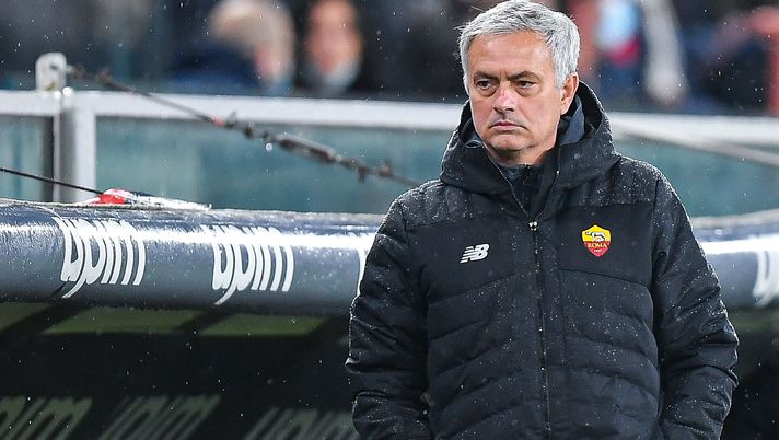 Getty Images Josè ritrova la sua Africa e vince contro tutto e tutti - immagine 1