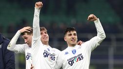 Parisi, parla l’agente: “Ha molte richieste. Pronto per un top club”