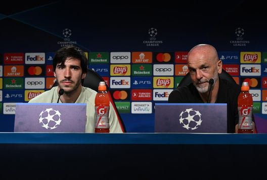 Domanda assurda in conferenza: stravolgono virgolettato di Inzaghi per stuzzicare Pioli- immagine 2