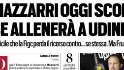 Tuttosport: Toro, Oggi la decisione su Mazzarri