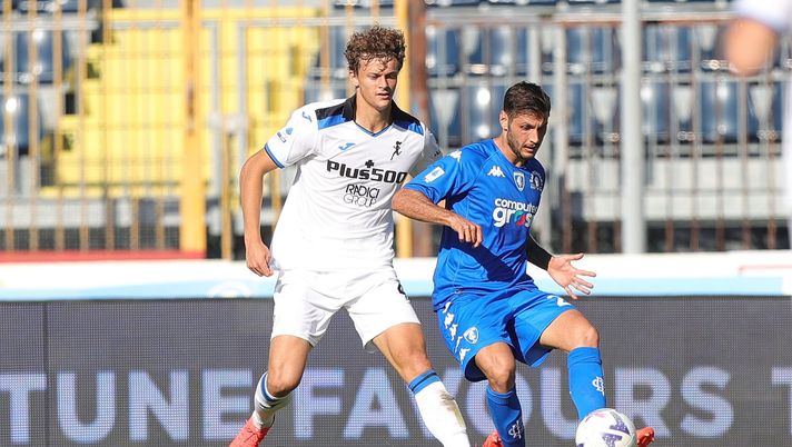 Scalvini, Il Calciatore è In Cima Alla Lista Dei Desideri Del Napoli ...