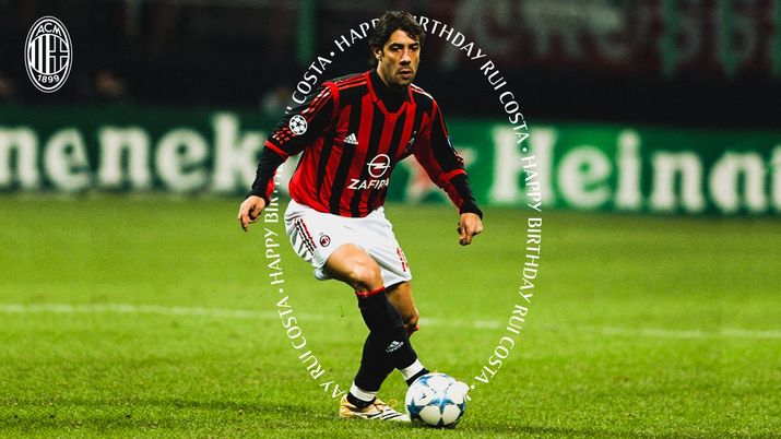 @acmilan 