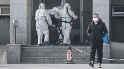 COSE DELL’ALTRO MONDO Allarme Virus in Cina, puo’ passare da uomo a uomo