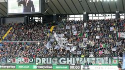 Udinese-Juventus: stadio Friuli verso il sold out