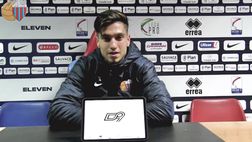 Girone C, Moro perde lo scettro di capocannoniere (superato da Brunori)