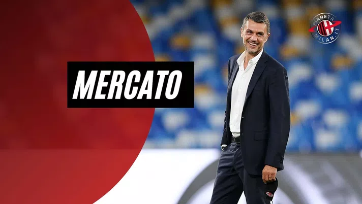 Paolo Maldini (responsabile tecnico AC Milan) | Calciomercato Milan News (Getty Images)