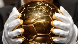 Pallone D’Oro, annunciate modifiche al regolamento: ecco cosa cambia, i dettagli