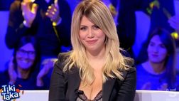 VIDEO Wanda Nara, sguardo sul futuro: Lady Icardi mostra la nuova casa a Milano con Maurito. Il panorama…