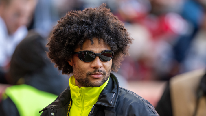 Gnabry alla Fashion Week, Salihamidzic furioso: “Comportamento da dilettanti”  Gnabry alla Fashion Week, Salihamidzic furioso: “Comportamento da dilettanti” - immagine 1