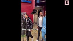 VIDEO / Calha, Onana, Dumfries e De Vrij al Forum per l’Olimpia: “Che onore!”