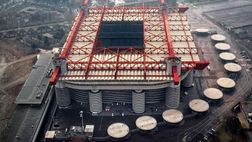 Il derby di lunedì sera, “Non come a Roma, a Milano si può”: anche se gli ebrei interisti…