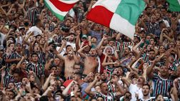 10 gol non bastano alla Fluminense: eliminata dalla Copa Sudamericana