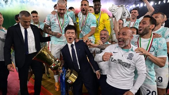 Inter, la grande svolta: “In estate non si cedono big, anzi. Ci sono trattative per…”- immagine 2