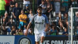 Ranocchia, nuovo rifiuto: il difensore dell’Inter dice no all’Huddersfield