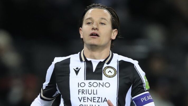 Thauvin: “Contro l’Inter dovrei esserci! Ecco cosa mi hanno detto sui tempi”. Le novità - immagine 1