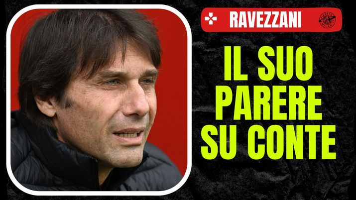 Panchina AC Milan Pioli Conte De Zerbi Calciomercato Milan