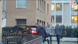 VIDEO Roma, Mourinho in Procura FIGC: l’epilogo della lite tra lo Special One e Serra
