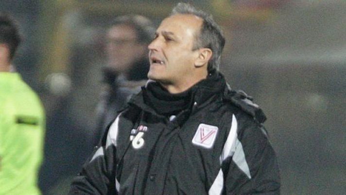 Spezia, Marino: “Abbiamo provato a vincerla, la squadra sta crescendo”  Spezia, Marino: “Abbiamo provato a vincerla, la squadra sta crescendo”