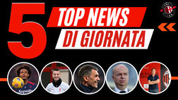 Milan, Moncada in pressing su Zirkzee. Paolo Maldini all’Inter? E Camarda …