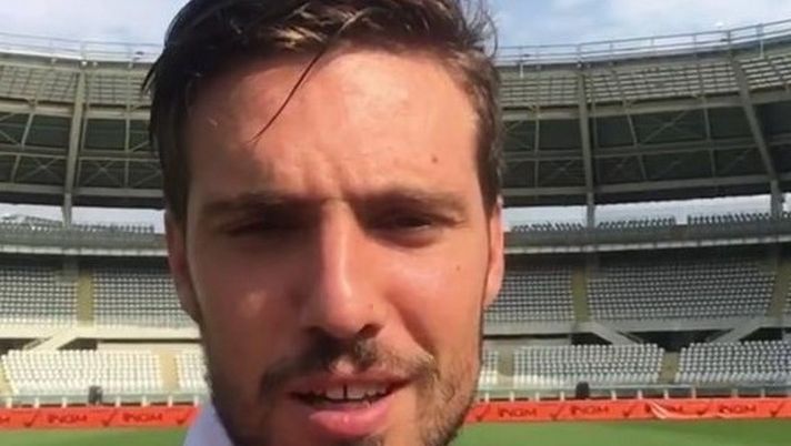 foto: profilo Instagram Torino Football Club 