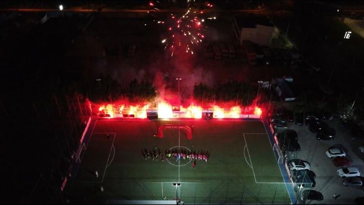 Madrigal Cup: il resoconto delle semifinali. Chi sono le finaliste? - immagine 1