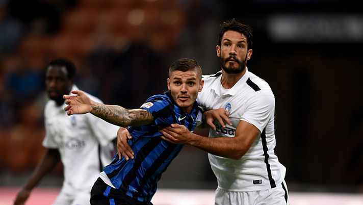 Cherubin: “Dedico il gol alla mia famiglia, nel secondo tempo non dovremo avere cali di tensione”  Cherubin: “Dedico il gol alla mia famiglia, nel secondo tempo non dovremo avere cali di tensione”