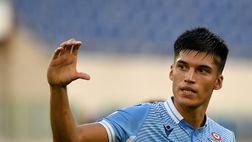 Empoli-Lazio, Correa in tribuna: il futuro del Tucu sembra chiaro