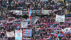 Catania, la Sigi sta giocando una partita che non potrà finire 0-0