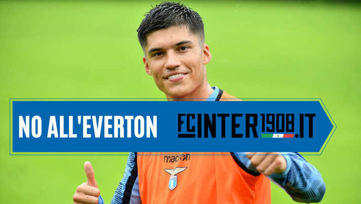 SM – Correa no all’Everton, vuole solo l’Inter: accordo a 4 milioni. Insigne piano B 