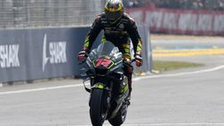 MotoGP Gp Francia, è super Bezzecchi. Marquez e Bagnaia out