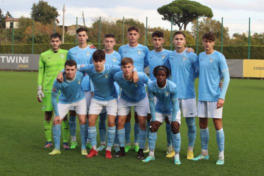 Lazio Primavera Lazio Primavera