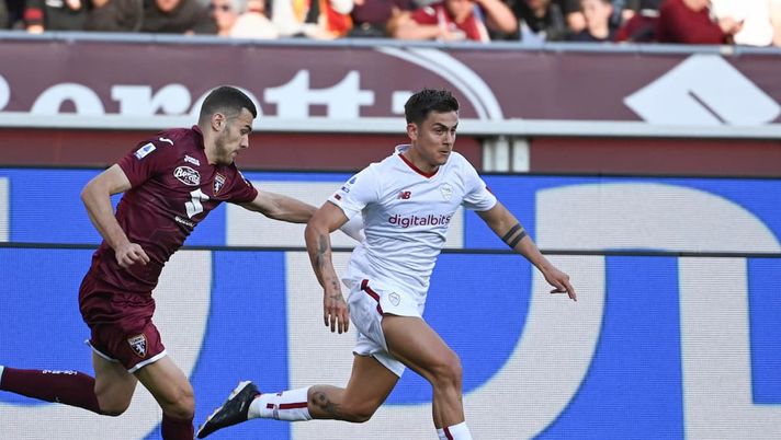 Serie A, la Roma vince a Torino: Inter momentaneamente fuori dalla CL. Il Verona… - immagine 1