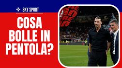 Milan, Di Stefano: “PIF, Maldini e Ibrahimovic. Qualcosa bolle in pentola”