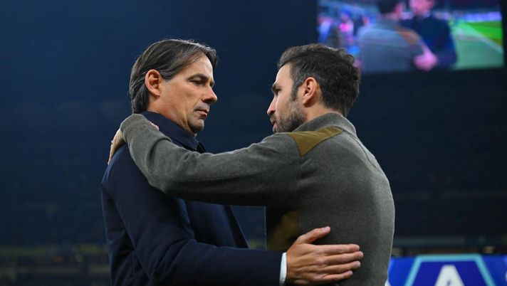 Romano: “Fabregas-Inter, indennizzo al Como? De Zerbi in lista. Chivu, Vieira e Simeone…” - immagine 1